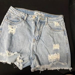 YMI dream authentic denim